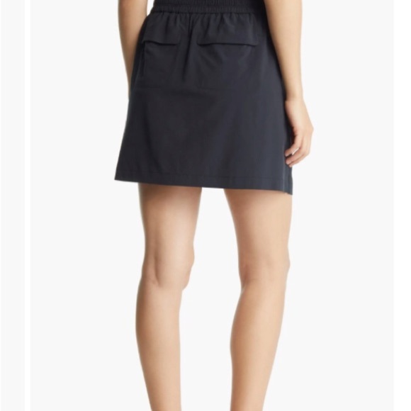 Alicia IslandZone® Skort Navy Tommy Bahama Size XL - Picture 5 of 5